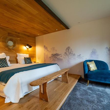Bed and Breakfast Songes De Vigne Bagnols  Екстер'єр фото