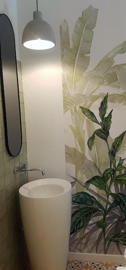 Bed and Breakfast Songes De Vigne Bagnols  Екстер'єр фото
