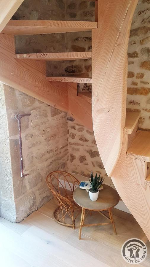 Bed and Breakfast Songes De Vigne Bagnols  Екстер'єр фото